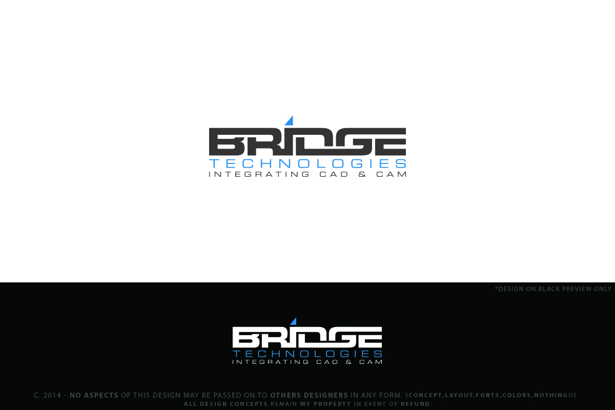 Logo Design by Senseless for this project | Design #4281453