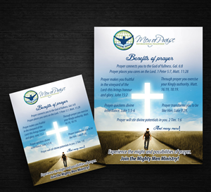 Graphic Design by uk for this project | Design #4293383