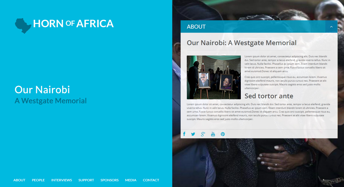 Diseño Web por  Adwise para este proyecto | Diseño #4303831