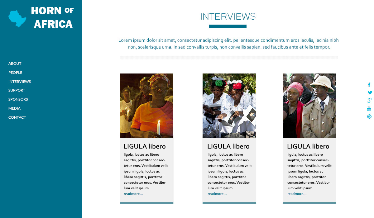 Diseño Web por  Adwise para este proyecto | Diseño #4337082