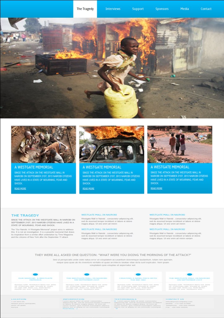 Web Design par spjsinfotech Chennai pour ce projet | Design #4339455