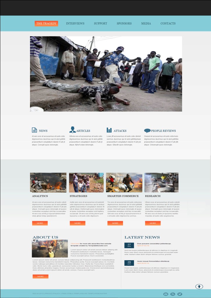 Web Design by spjsinfotech Chennai for this project | Design #4339523