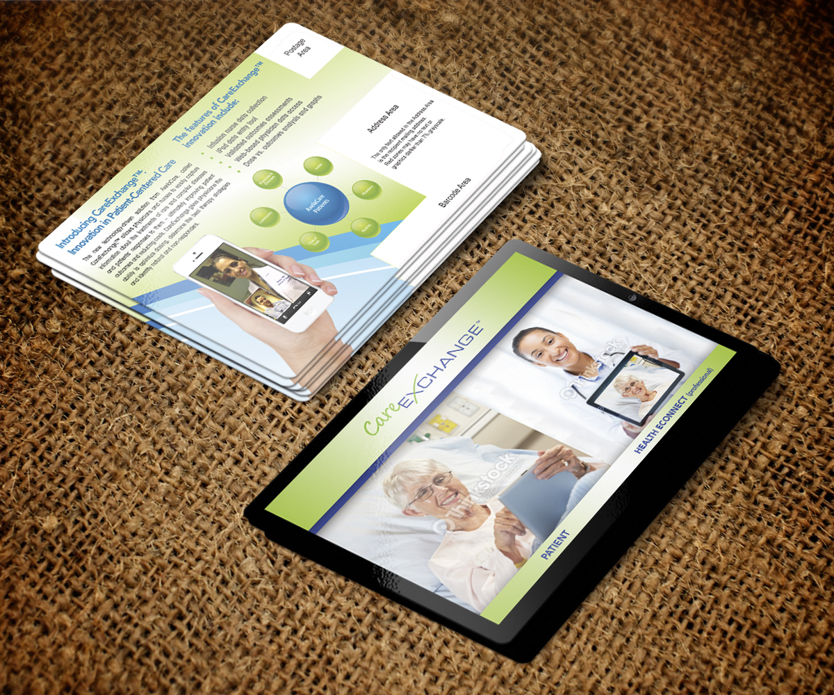 Postcard Design by jeffdefy for this project | Design #4306767