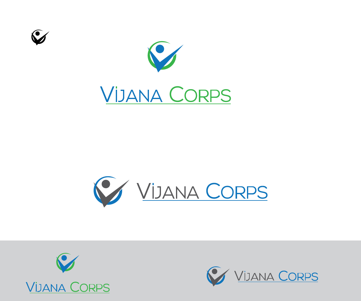 Logo Design by dianagargaritza for this project | Design #4284344