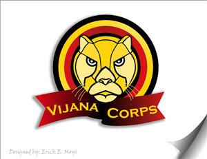 Logo Design by Erick Moys
