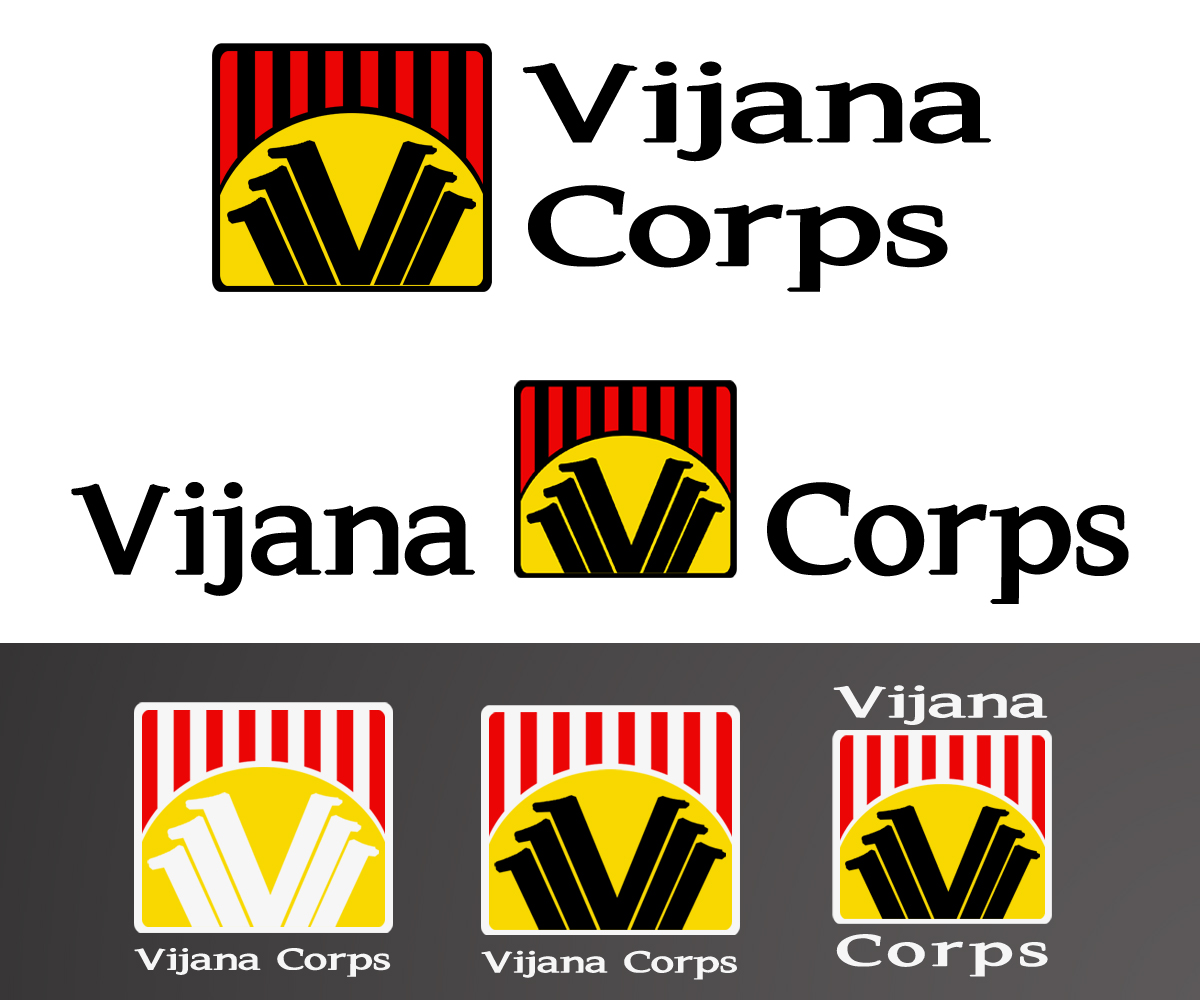 Logo Design by Jan Panol for this project | Design #4293210