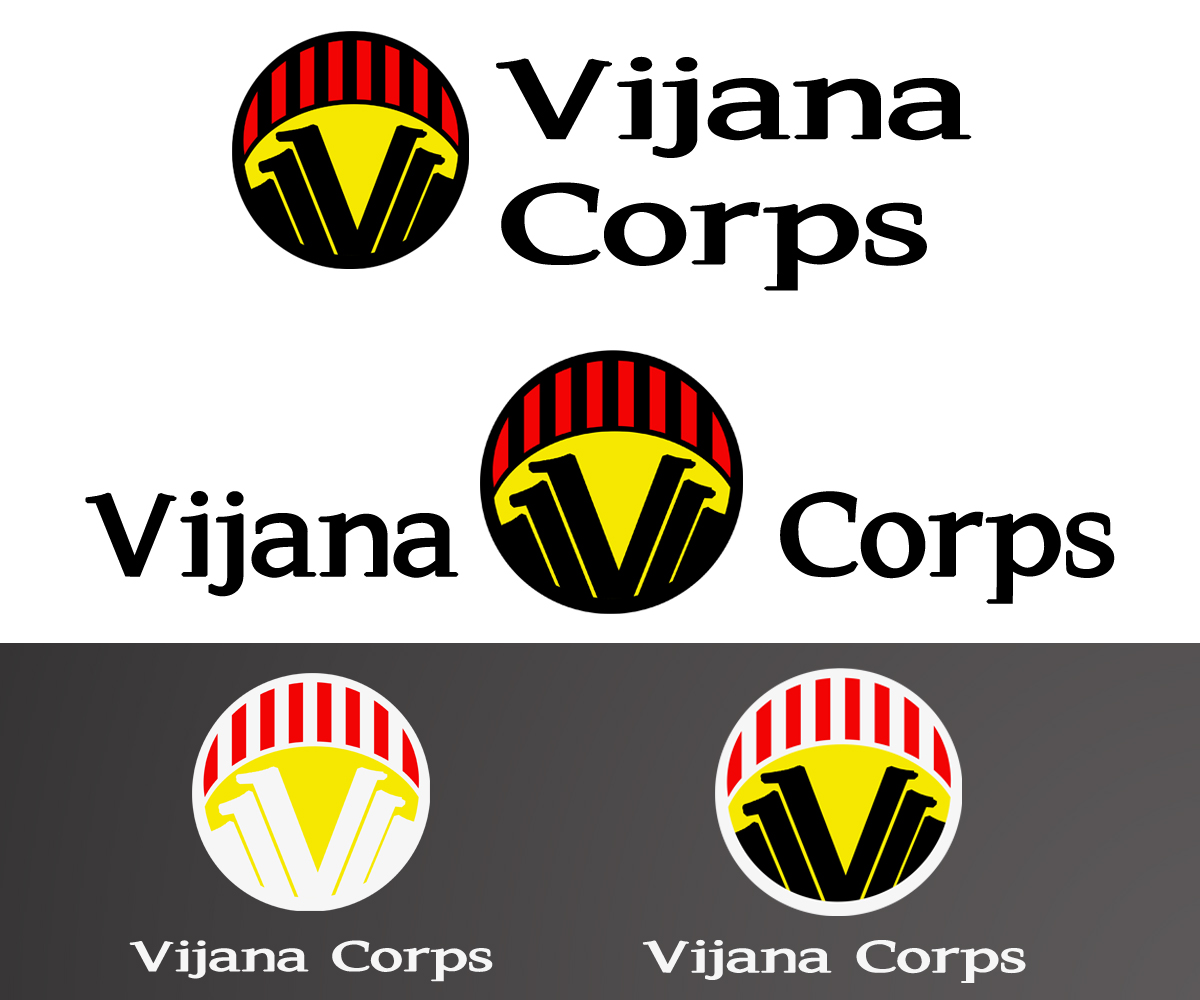 Logo Design by Jan Panol for this project | Design #4293270