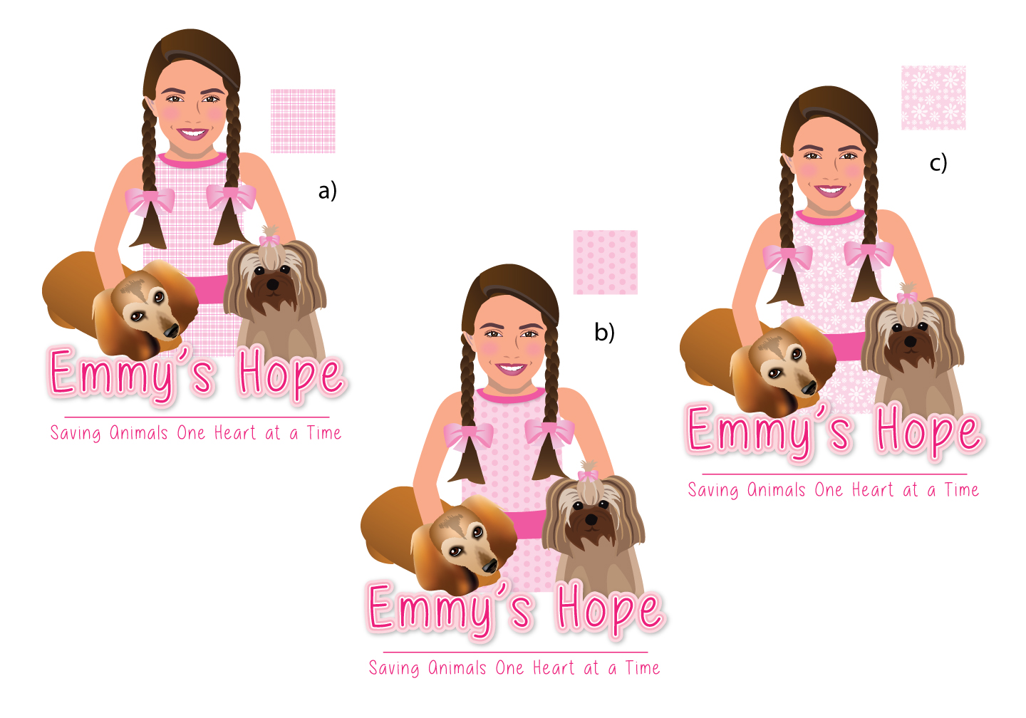 Logo Design by Karen O'Mahony for Blu Public Relations | Design #4316612