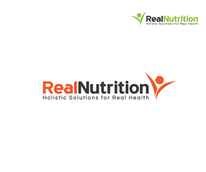 Logo-Design von Luc1ano für Real Nutrition     | Design: #4459649