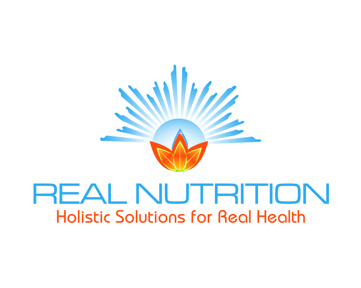 Logo-Design von blueseal für Real Nutrition     | Design #4435606