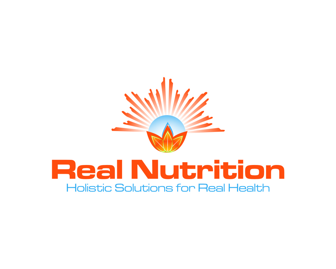 Logo-Design von blueseal für Real Nutrition     | Design #4435642