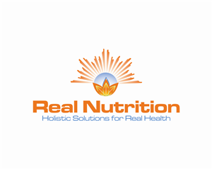 Logo-Design von blueseal für Real Nutrition     | Design: #4435642