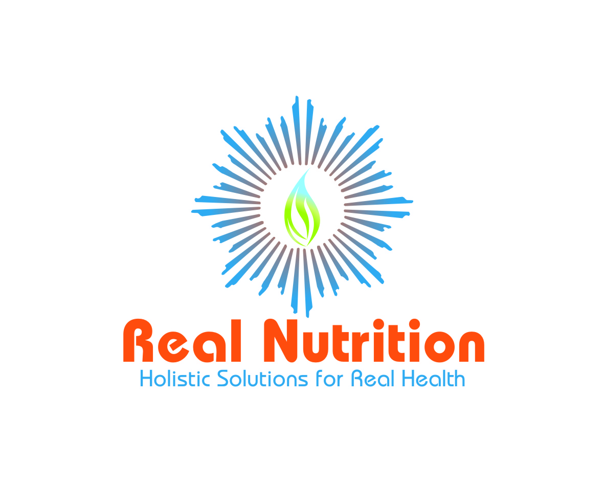 Logo-Design von blueseal für Real Nutrition     | Design #4435653