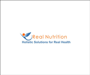 Logo-Design von moniqutza für Real Nutrition     | Design #4435687