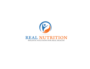 Logo-Design von superlogodesigners für Real Nutrition     | Design #4412631