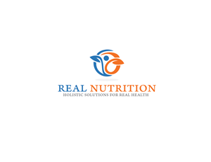 Logo-Design von superlogodesigners für Real Nutrition     | Design: #4412675