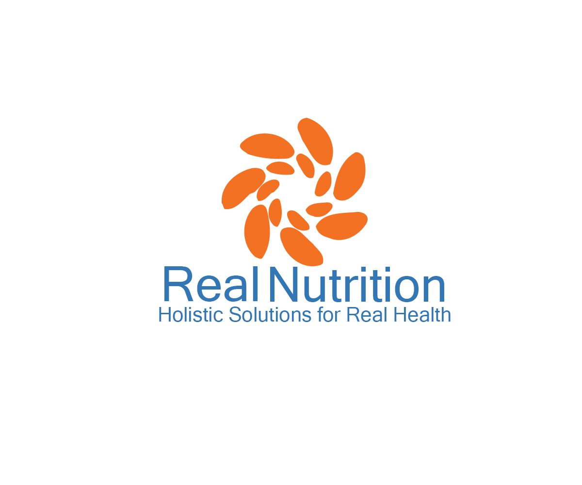 Logo-Design von BlackK@t für Real Nutrition     | Design #4450515