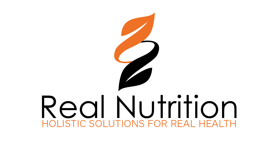 Logo-Design von JanPaul für Real Nutrition     | Design: #4421998