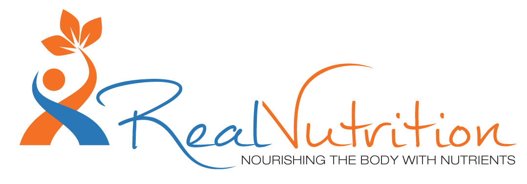 Logo-Design von ZinTech für Real Nutrition     | Design #4435038