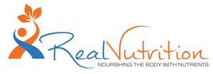 Logo-Design von ZinTech für Real Nutrition     | Design: #4435038