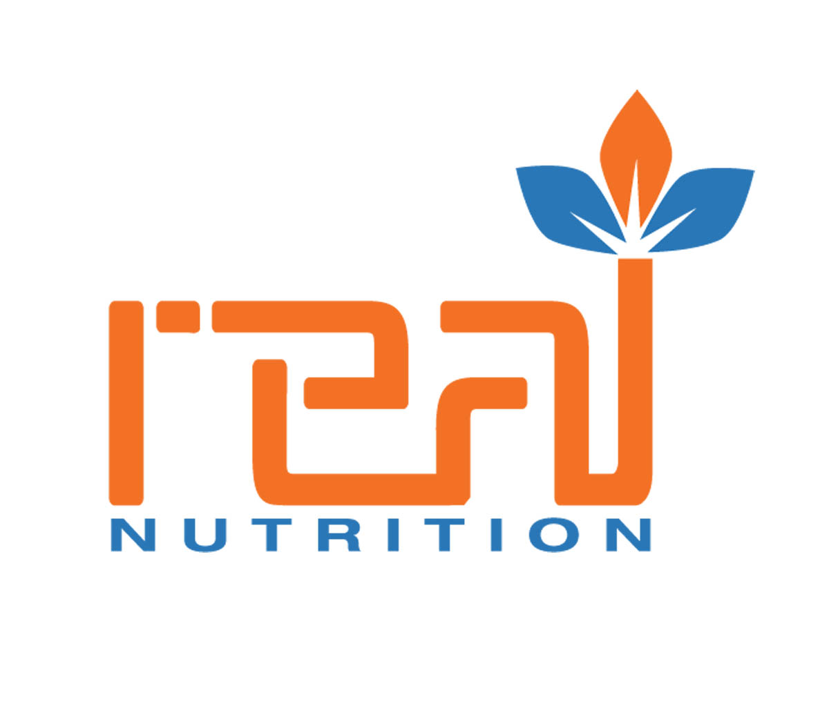 Logo-Design von ZinTech für Real Nutrition     | Design #4435159