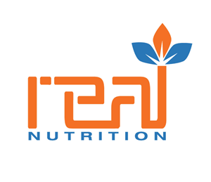 Logo-Design von ZinTech für Real Nutrition     | Design: #4435159