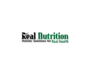 Logo-Design von taufik_alrahman für Real Nutrition     | Design: #4459290