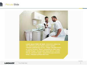 PowerPoint Design by Hepidesigner for this project | Design: #4295066