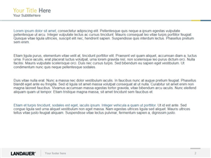 PowerPoint Design by Hepidesigner for this project | Design: #4298636