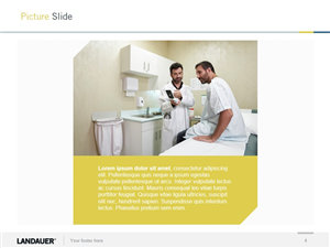 PowerPoint Design by Hepidesigner for this project | Design: #4298642