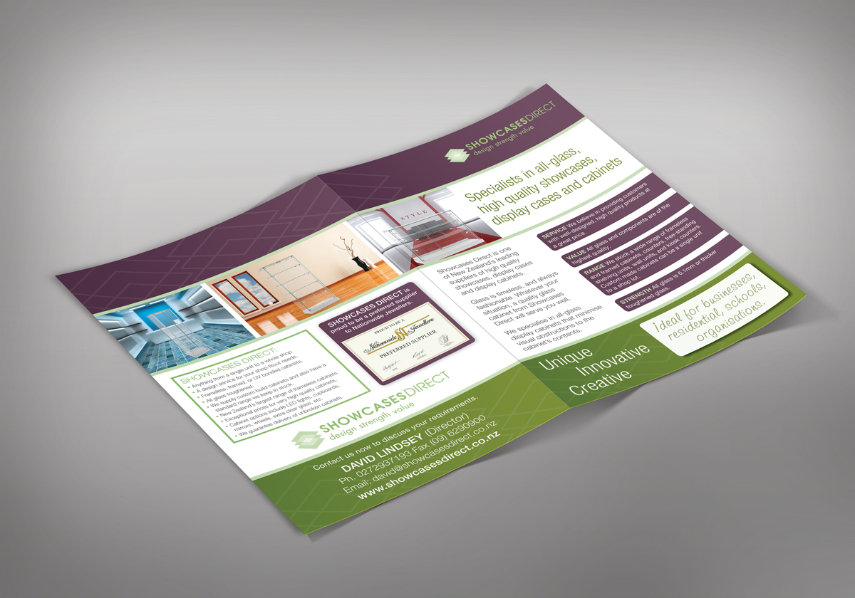 Design de Brochure par Ekanite pour ce projet | Design #1279345