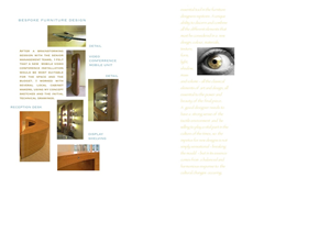 Brochure Design by tertia designs for this project | Design: #1213785