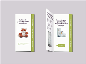 Brochure Design by Javelin Studio for this project | Design #1271912