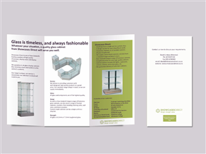 Brochure Design by Javelin Studio for this project | Design: #1271919