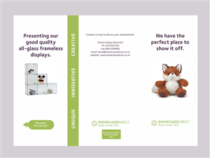 Brochure Design by Javelin Studio for this project | Design: #1271922