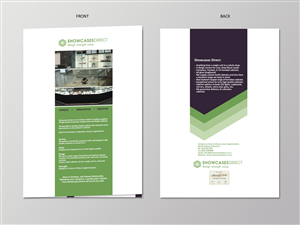Brochure Design by Javelin Studio for this project | Design: #1286762
