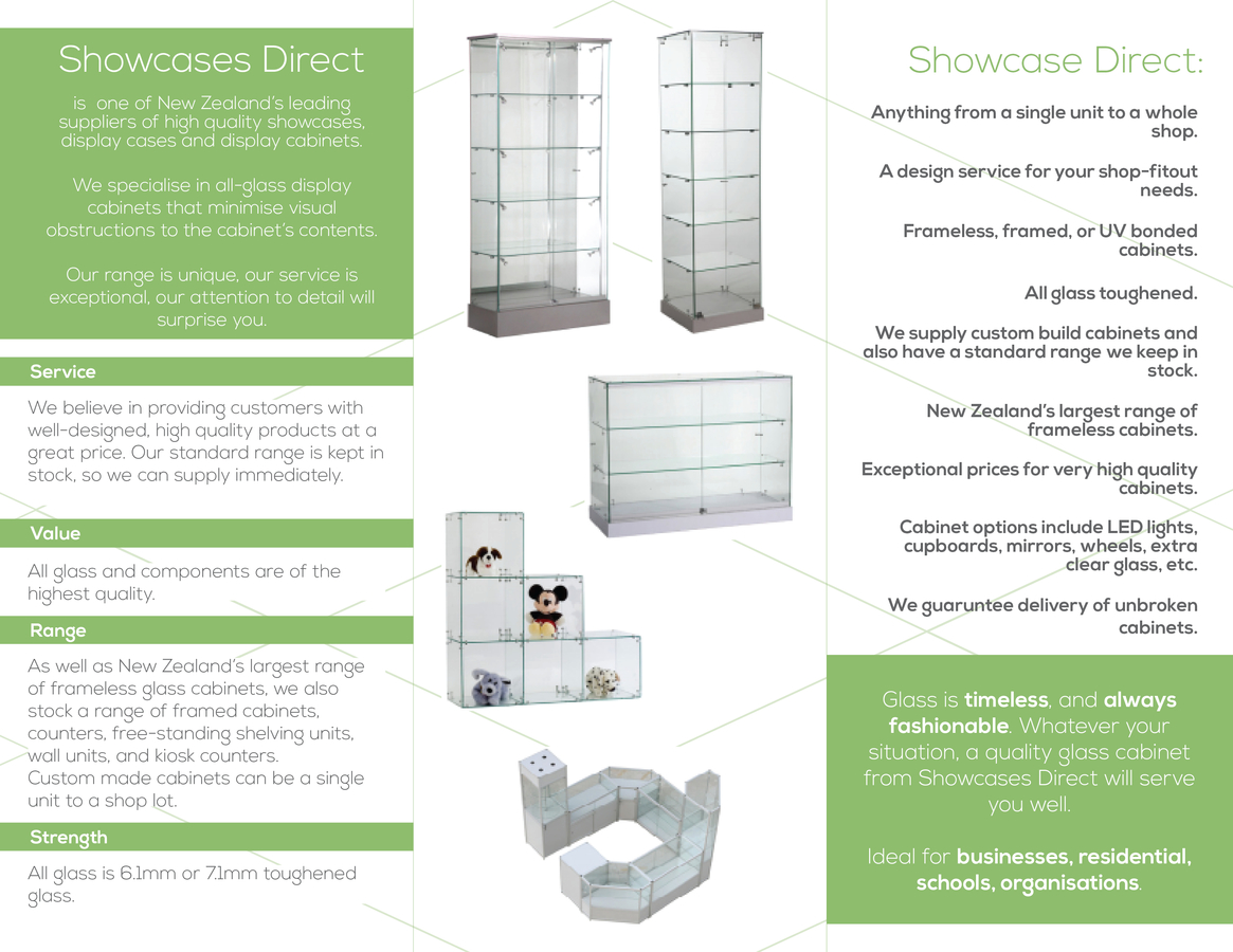 Brochure Design by seolh for this project | Design #1232150