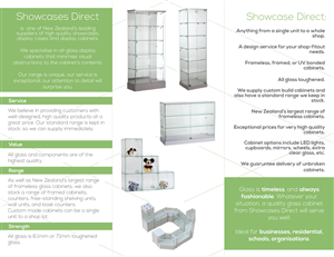 Brochure Design by seolh for this project | Design: #1232150