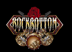 Logo Design by perthdesigns for ROCK BOTTOM | Design: #4376024