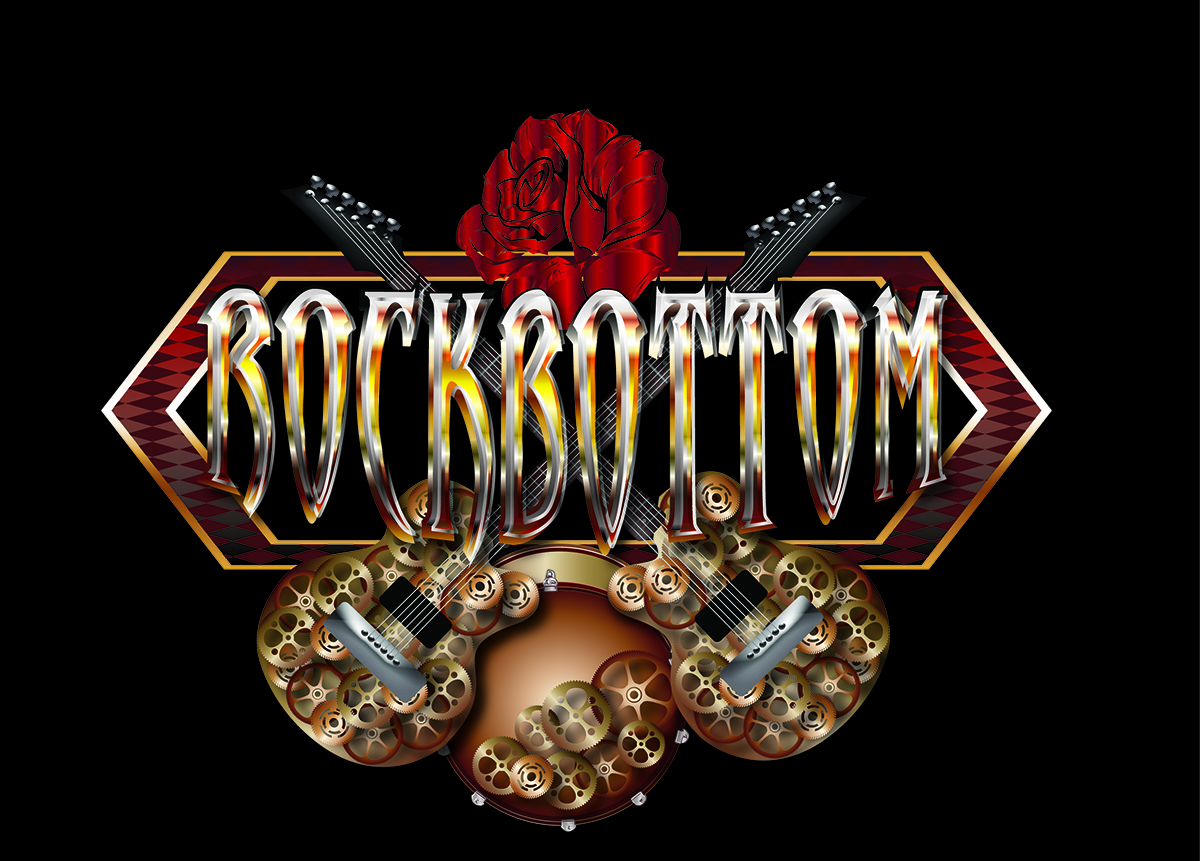 Design de Logo par perthdesigns pour ROCK BOTTOM | Design #4376062