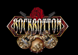 Logo Design by perthdesigns for ROCK BOTTOM | Design: #4376062