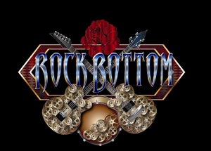 Logo Design by perthdesigns for ROCK BOTTOM | Design: #4376715