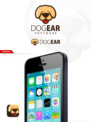 Logo-Design von Creathrive für dieses Projekt | Design: #4314055