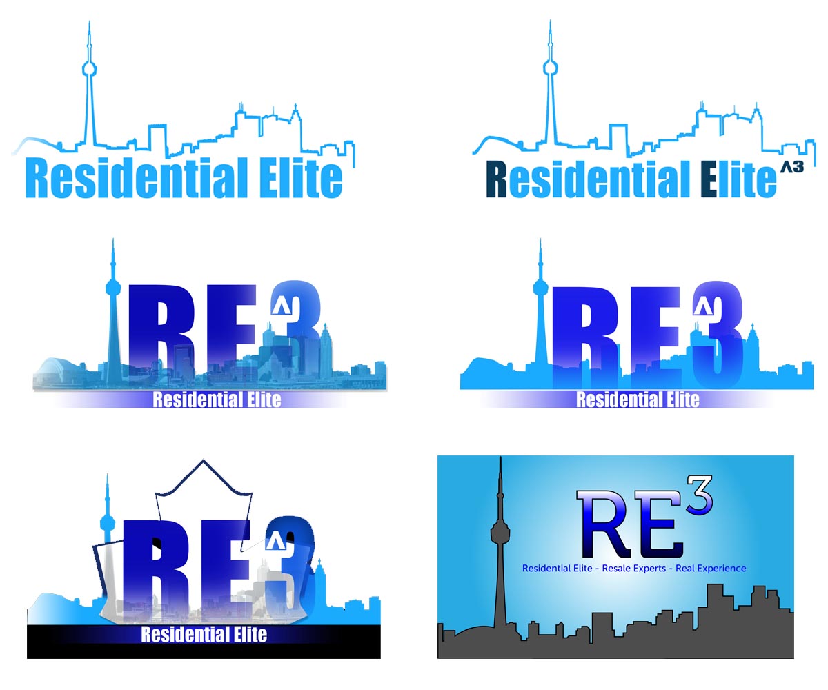 Logo Design by K.White for Sky Trading | Design #4286621