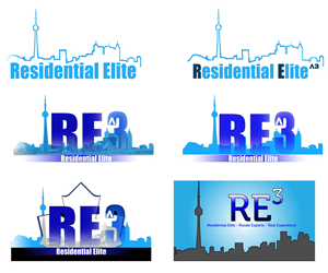 Logo Design by K.White for Sky Trading | Design: #4286621