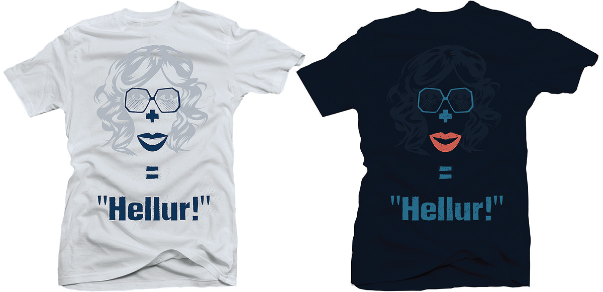 T-shirt Design by BuntarBG for this project | Design #4332138