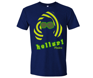 T-shirt Design by Angela Almendras for this project | Design #4292534