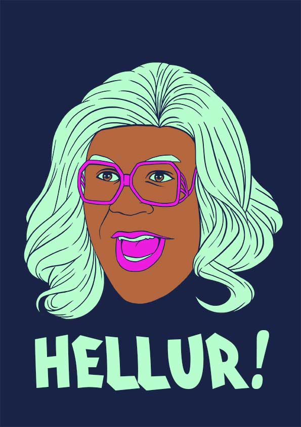 Design de T-shirt par rezahales pour ce projet | Design #4318481