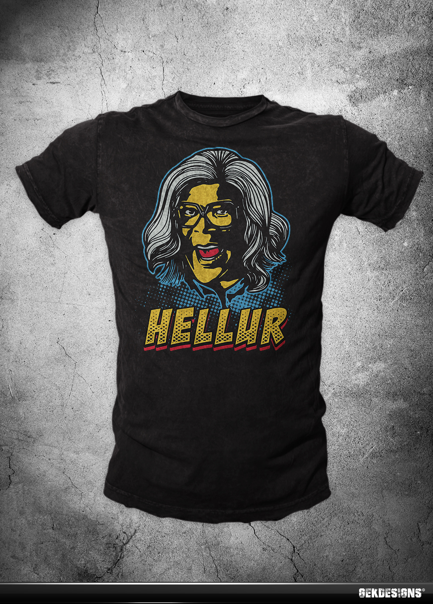 T-shirt Design by gekgrfx for this project | Design #4302929