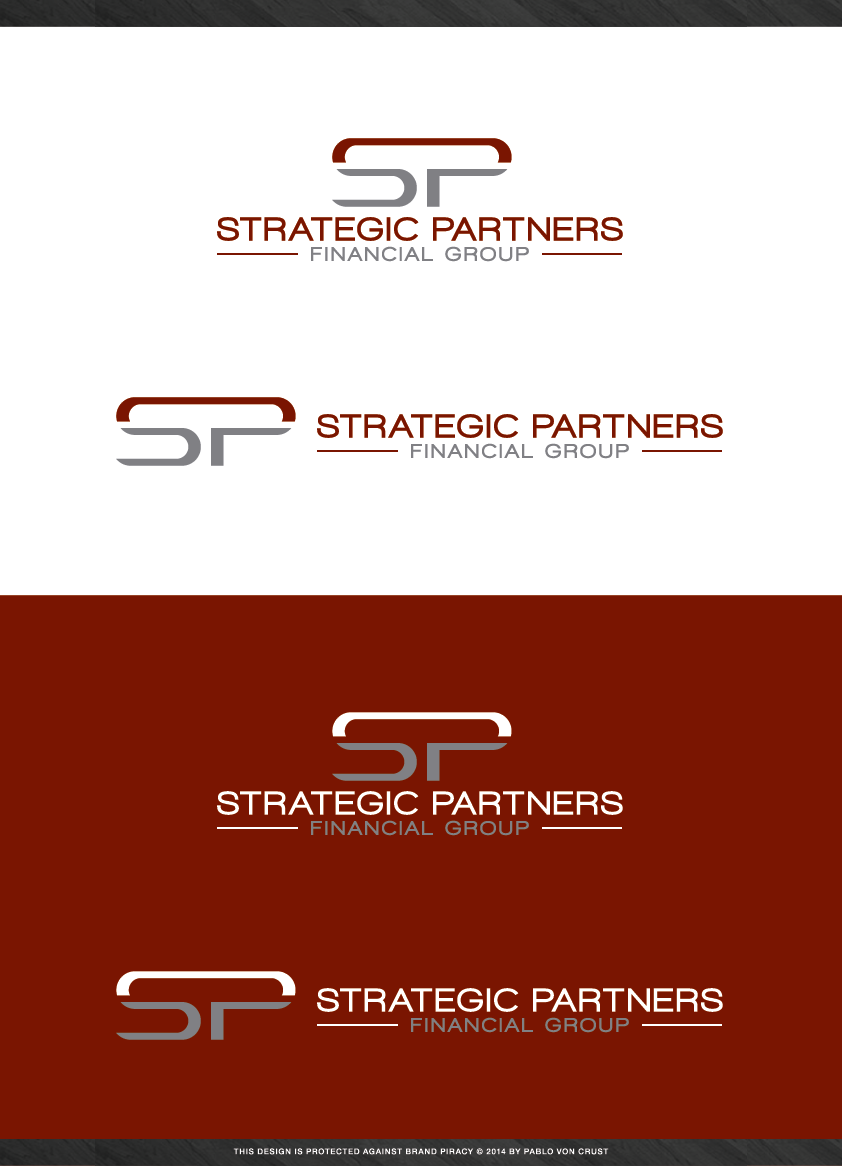 Design de Logo par Pablo Von Crust pour ce projet | Design : #4334497